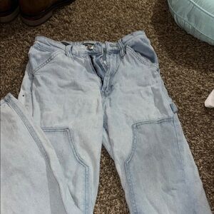 Wild Fable Light Blue Jeans